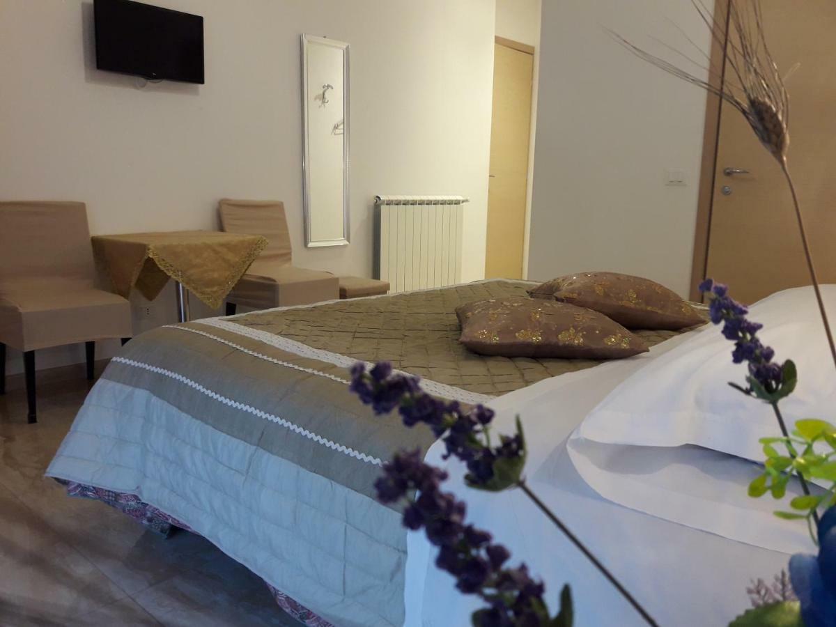 Affittacamere Sorrento Ventimiglia Luaran gambar
