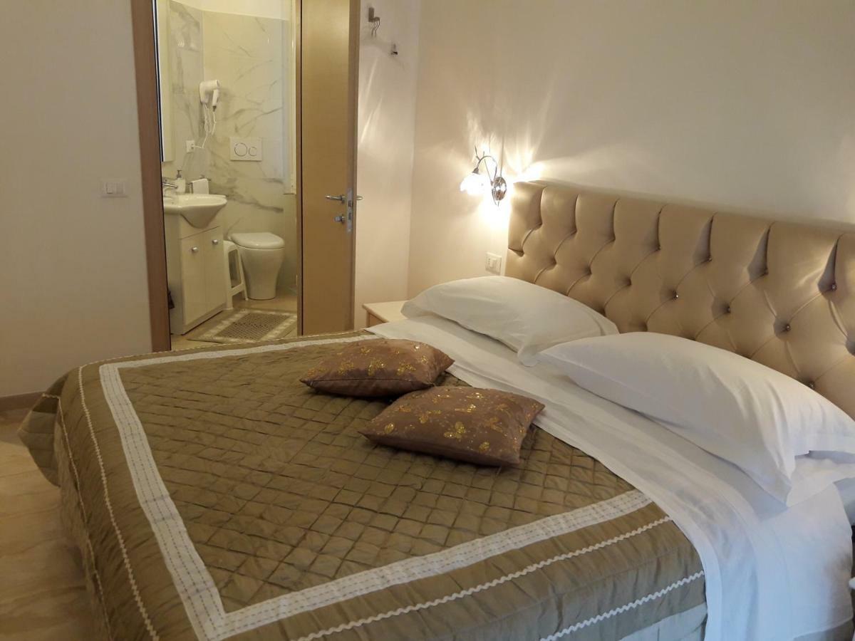 Affittacamere Sorrento Ventimiglia Luaran gambar