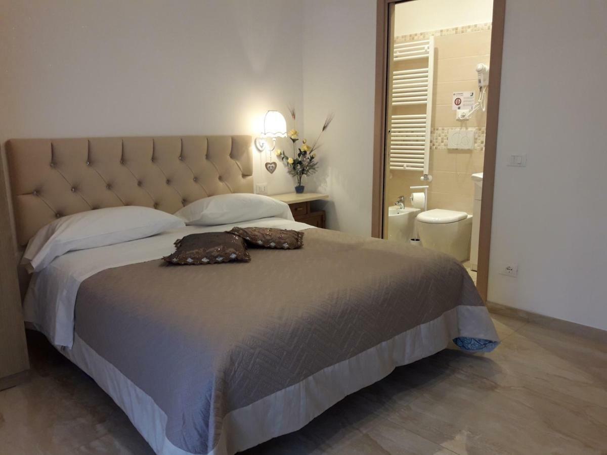 Affittacamere Sorrento Ventimiglia Luaran gambar